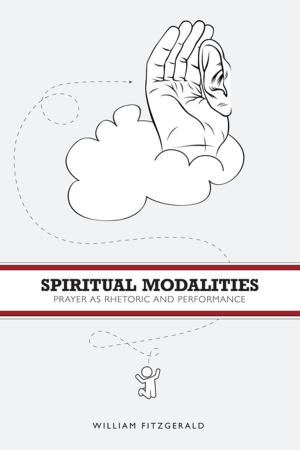 Cover of the book Spiritual Modalities by Max Statkiewicz