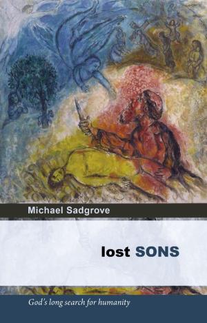 Cover of the book Lost Sons by Nigel Rooms