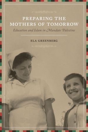 bigCover of the book Preparing the Mothers of Tomorrow by 