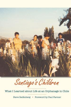 Cover of the book Santiago's Children by David Menconi