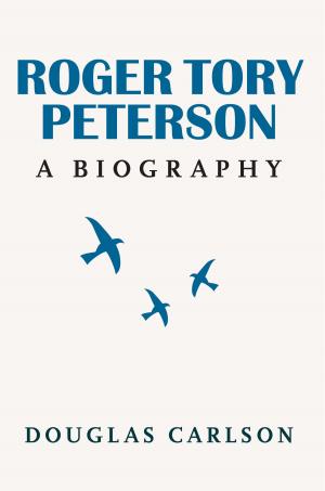 Cover of the book Roger Tory Peterson by Thomas Morawetz