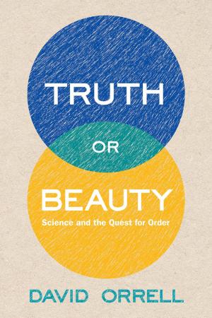 Cover of the book Truth or Beauty by David J. Wasserstein
