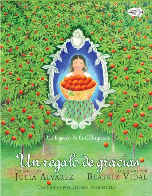 Cover of the book Un regalo de gracias by Bonnie Bryant