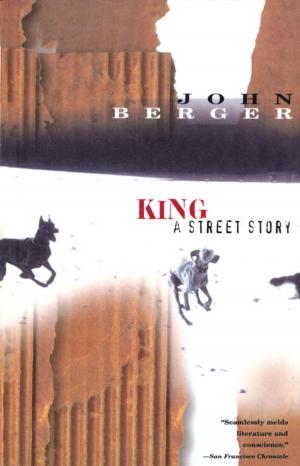 Cover of the book King by 