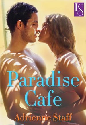 bigCover of the book Paradise Cafe by 