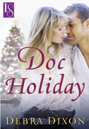 Cover of the book Doc Holiday by John R. Sussman, B. Blake Levitt