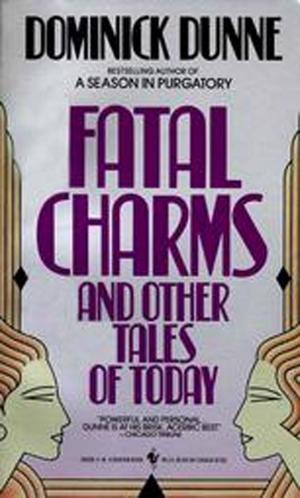 Book cover of Fatal Charms