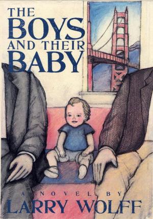 Cover of the book The Boys and Their Baby by Kathy Russell, Midge Wilson, Ph.D., Ronald Hall