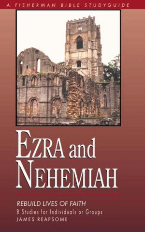 Cover of the book Ezra & Nehemiah by C.J. Mahaney