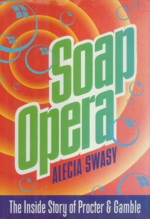 Cover of the book Soap Opera by Tim Johnson