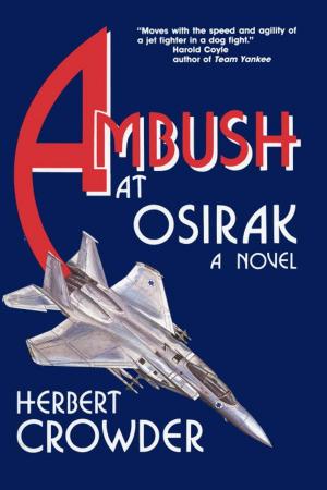 Cover of the book Ambush at Osirak: A Novel by James A. Michener