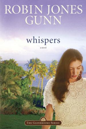 Cover of the book Whispers by David Whyte