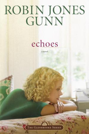 Cover of the book Echoes by Matt Hagee