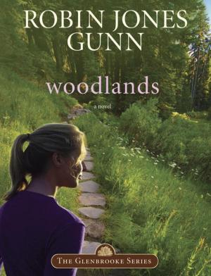 Book cover of Woodlands