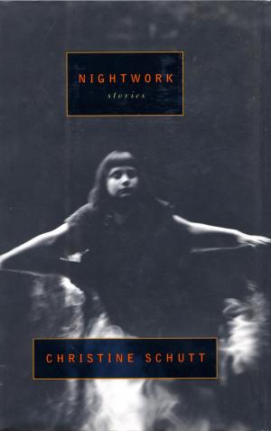 Cover of the book Nightwork by John Burnham Schwartz