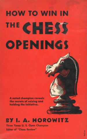 Cover of the book How to Win in the Chess Openings by Jean-Claude Grenon