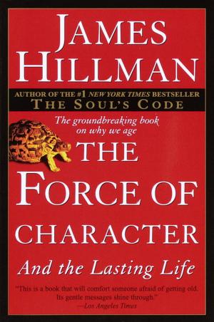 Book cover of The Force of Character
