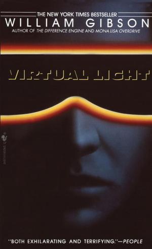 Cover of the book Virtual Light by Susan Forward, Joan Torres
