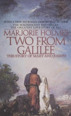 Cover of the book Two From Galilee by Rita Mae Brown