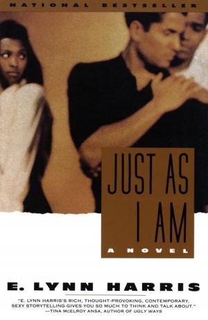 Cover of the book Just As I Am by Teri Thompson, Nathaniel Vinton, Michael O'Keeffe, Christian Red