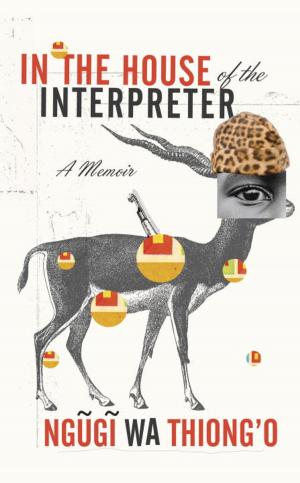 Cover of the book In the House of the Interpreter by Sebastian Faulks