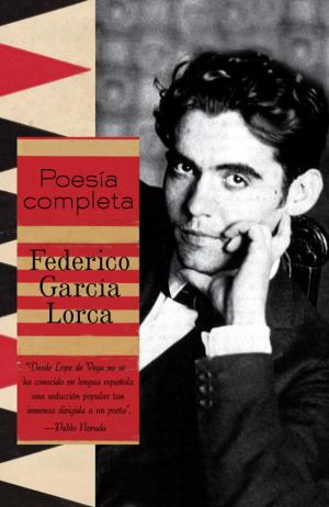 Cover of the book Poesia Completa by Elaine Feinstein