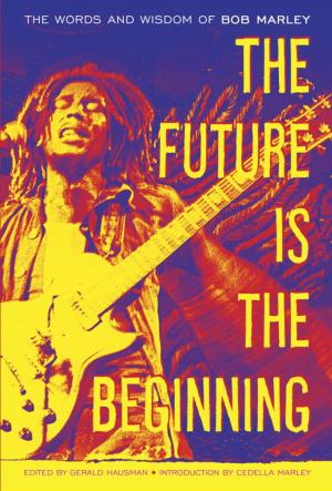 Book cover of The Future Is the Beginning