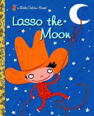 Cover of the book Lasso the Moon by Sarah Deming