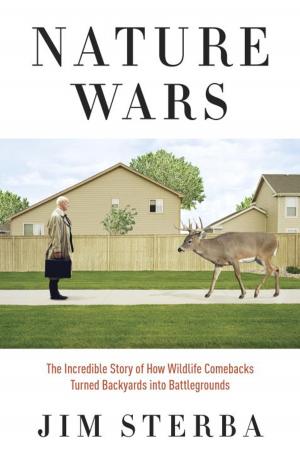 Cover of Nature Wars