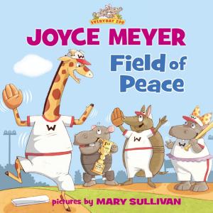 bigCover of the book Field of Peace by 