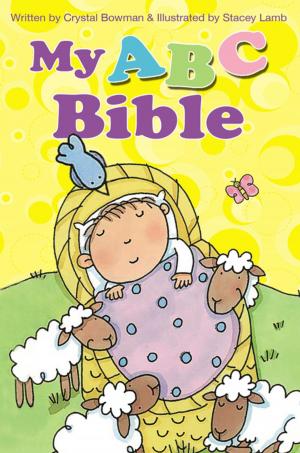 Cover of the book My ABC Bible by Rick Bundschuh, Bethany Hamilton