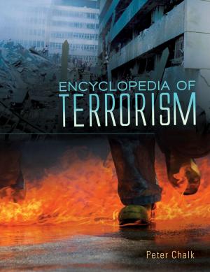 Cover of the book Encyclopedia of Terrorism [2 volumes] by Sharon Snow, Yvonne Reed