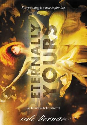 Cover of the book Eternally Yours by B. A. Frade, Stacia Deutsch
