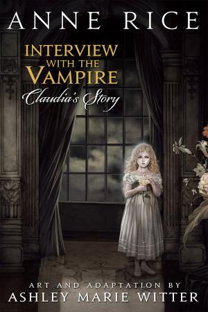 Cover of the book Interview with the Vampire: Claudia's Story by Kyo Shirodaira, Eita Mizuno