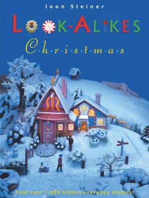 Cover of the book Look-Alikes Christmas by Matt Christopher