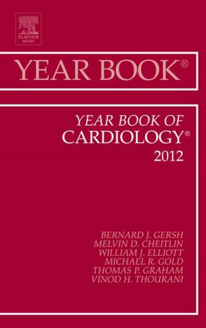 Cover of the book Year Book of Cardiology 2012 - E-Book by Rick D. Kellerman, MD, David Rakel, MD