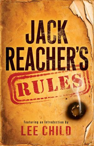Cover of the book Jack Reacher's Rules by Prince