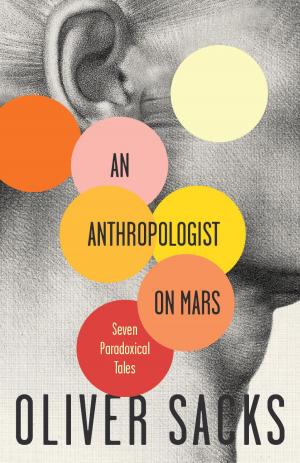 Cover of the book An Anthropologist on Mars by Federico García Lorca