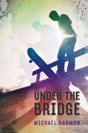 Cover of the book Under the Bridge by Bonnie Bryant