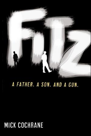 bigCover of the book Fitz by 