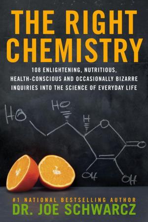 Cover of the book The Right Chemistry by Alfred Hermida