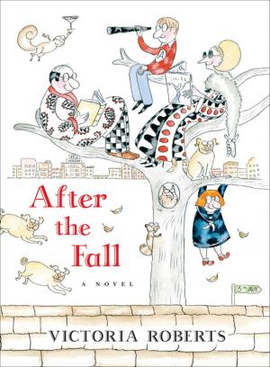 Cover of the book After the Fall: A Novel by A. R. Ammons
