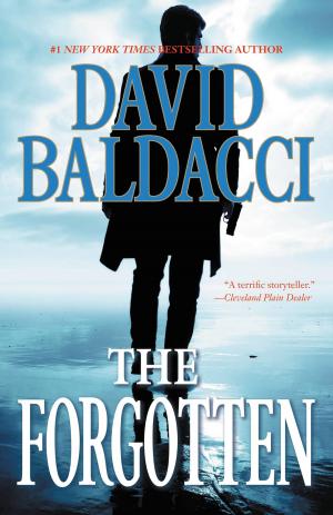 Cover of the book The Forgotten by Jodi Ellen Malpas