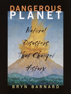 Cover of the book Dangerous Planet by Debbie Bertram, Susan Bloom