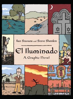 Cover of the book El Iluminado by Jack Hurst
