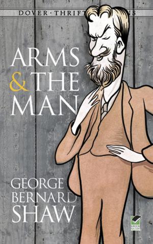 Cover of the book Arms and the Man by George Barr