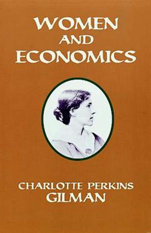 Book cover of Women and Economics
