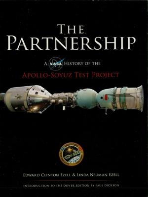 Cover of the book The Partnership by Nicholas D. Kazarinoff