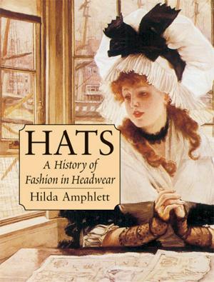 Cover of the book Hats by Rosemary Torre