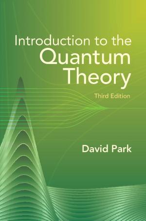 Book cover of Introduction to the Quantum Theory